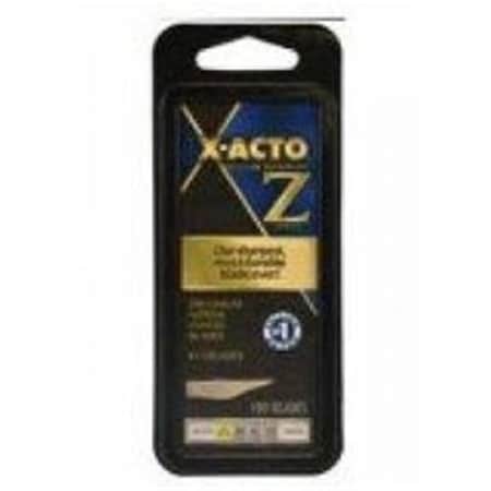 Homepage Elmer Products  Z Series No. 111 Replacement Blades HO3344630